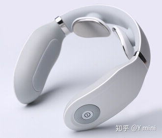 520送女友的暖心力作 颈椎按摩器，让爱抚慰疲惫