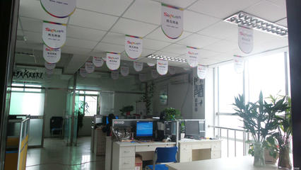 廊坊市网迅网络技术服务 连接未来，赋能企业数字化转型