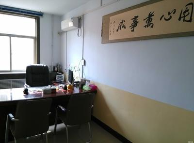 河津市景腾网络技术服务 数字时代的本土技术赋能者