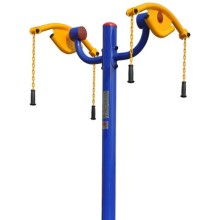 专注健康，守护脊梁——走进河北省冀州市医疗保健用品厂